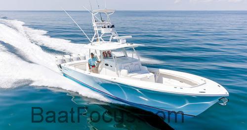 Regulator 42 Spesifikasjoner og anmeldelser